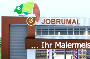 Malermeister Jobrumal